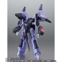 “落ちろ、カトンボ”「PMX-000 メッサーラ」がROBOT魂 ver. A.N.I.M.E.にて立体化！「機動戦士Zガンダム」パプテマス・シロッコが開発した大推力可変MA 本日（2/27）16時より予約開始