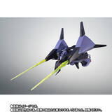 「“落ちろ、カトンボ”「PMX-000 メッサーラ」がROBOT魂 ver. A.N.I.M.E.にて立体化！「機動戦士Zガンダム」パプテマス・シロッコが開発した大推力可変MA 本日（2/27）16時より予約開始」の画像5