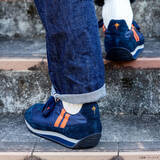 「“マフティー”マークがオシャレ！「ガンダム 閃光のハサウェイ」×「PATRICK」のコラボスニーカー登場」の画像4