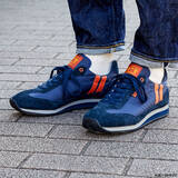 「“マフティー”マークがオシャレ！「ガンダム 閃光のハサウェイ」×「PATRICK」のコラボスニーカー登場」の画像5