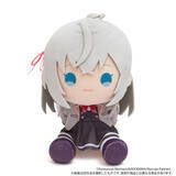 「アーリャさんがお座りぬいぐるみになって登場！「ロシデレ」アーリャさんの「くいくい」が発売！」の画像4