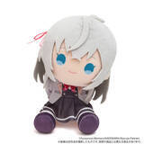 「アーリャさんがお座りぬいぐるみになって登場！「ロシデレ」アーリャさんの「くいくい」が発売！」の画像5