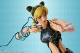 「“決着ゥゥーーーッ!!”「ジョジョの奇妙な冒険」空条徐倫がS.H.Figuarts化！ ストーン・フリーの能力を発動させるシーンをワイヤーパーツで再現!?」の画像4