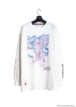 “lainを好きになりましょう”「serial experiments lain」×SEVESKIG！ コラボアイテム＆全13話特別上映、POPUPエキシビションが9月開催