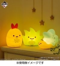 「すみっコぐらし」みにっコが“一番くじ”に初登場！ 夜のひとときを楽しめる癒しアイテムがかわいすぎる♪