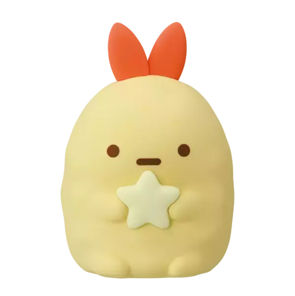 「「すみっコぐらし」みにっコが“一番くじ”に初登場！ 夜のひとときを楽しめる癒しアイテムがかわいすぎる♪」の画像