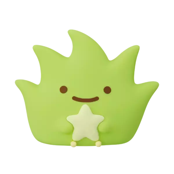 「「すみっコぐらし」みにっコが“一番くじ”に初登場！ 夜のひとときを楽しめる癒しアイテムがかわいすぎる♪」の画像