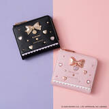 「「サンリオ」マイメロ＆クロミ、サマンサベガとコラボ♪ 即完売だったフラッター第2弾が登場☆キュートな長財布も」の画像4