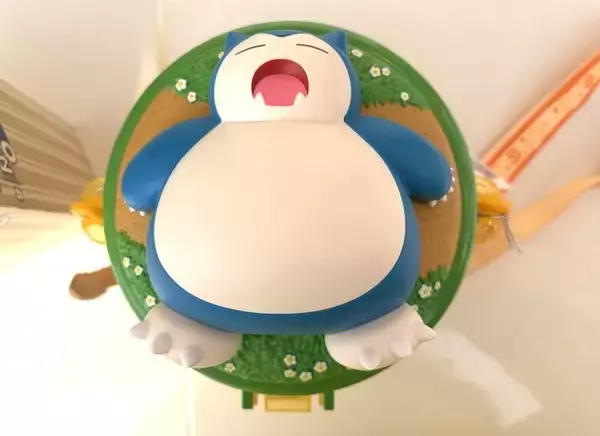 カビゴンのポップコーンバケットはお持ち帰り必須！「ポケパーク カントー」でカワイすぎるグルメ＆グッズを最速で味わってきたよ【現地レポート】