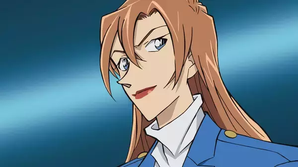 「アニメ「名探偵コナン」千速（CV沢城みゆき）とコナン（CV高山みなみ）、黄色い逃走車の追跡に苦戦して…タイムリミットが迫る!!　R163話先行カット公開」の画像