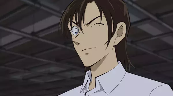 「アニメ「名探偵コナン」千速（CV沢城みゆき）とコナン（CV高山みなみ）、黄色い逃走車の追跡に苦戦して…タイムリミットが迫る!!　R163話先行カット公開」の画像