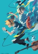「数分間のエールを」地上波初放送決定！モノづくりの苦楽を描く― 3月21日21時50分からEテレにて