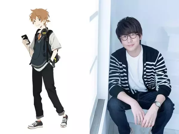 「「数分間のエールを」地上波初放送決定！モノづくりの苦楽を描く― 3月21日21時50分からEテレにて」の画像