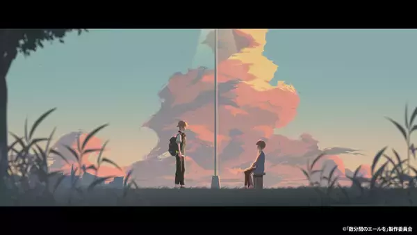 「「数分間のエールを」地上波初放送決定！モノづくりの苦楽を描く― 3月21日21時50分からEテレにて」の画像