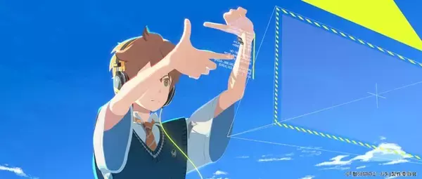 「「数分間のエールを」地上波初放送決定！モノづくりの苦楽を描く― 3月21日21時50分からEテレにて」の画像