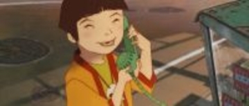 クロとシロが帰ってくる！公開20周年記念「鉄コン筋クリート」5月8日（金）より“2週間限定”全国リバイバル上映決定！