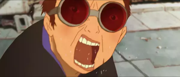 「クロとシロが帰ってくる！公開20周年記念「鉄コン筋クリート」5月8日（金）より“2週間限定”全国リバイバル上映決定！」の画像