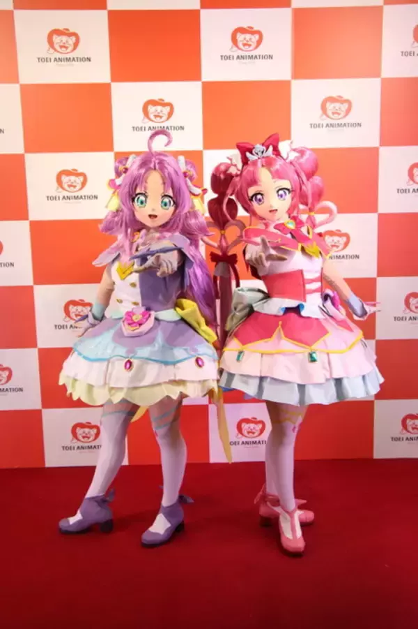 キュアアンサー、ポチタ、MEMちょ色んなキャラクターに出会える「AnimeJapan 2026」が最高！実際に出会えたキャラクターをフォトレポートでお届け【フリーダム山中の練り歩き日誌 vol.4】