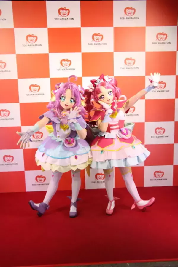 「キュアアンサー、ポチタ、MEMちょ色んなキャラクターに出会える「AnimeJapan 2026」が最高！実際に出会えたキャラクターをフォトレポートでお届け【フリーダム山中の練り歩き日誌 vol.4】」の画像