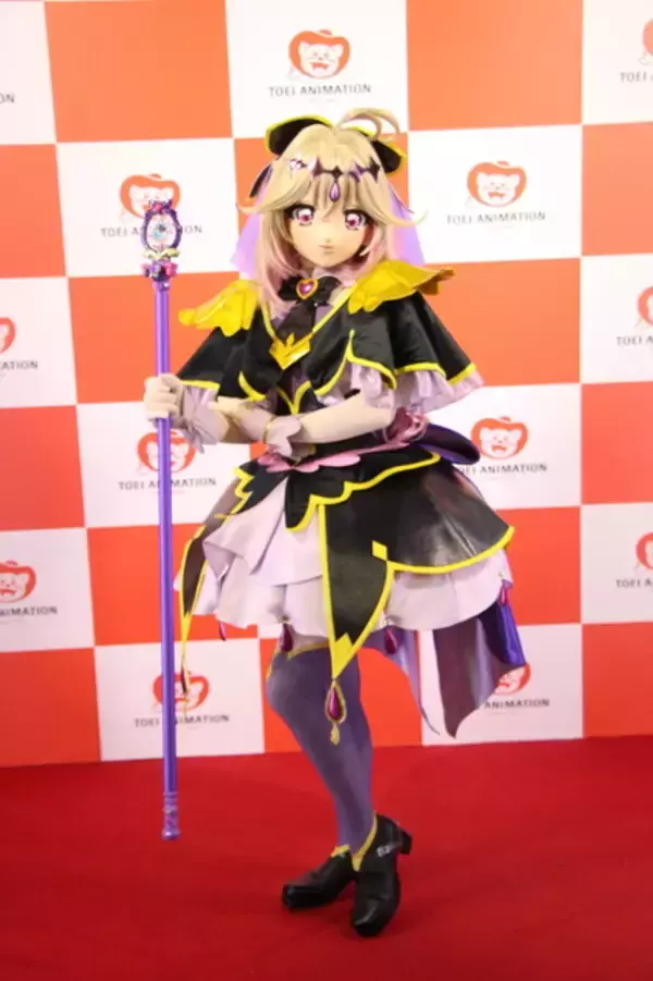 「キュアアンサー、ポチタ、MEMちょ色んなキャラクターに出会える「AnimeJapan 2026」が最高！実際に出会えたキャラクターをフォトレポートでお届け【フリーダム山中の練り歩き日誌 vol.4】」の画像