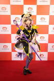 「キュアアンサー、ポチタ、MEMちょ色んなキャラクターに出会える「AnimeJapan 2026」が最高！実際に出会えたキャラクターをフォトレポートでお届け【フリーダム山中の練り歩き日誌 vol.4】」の画像4