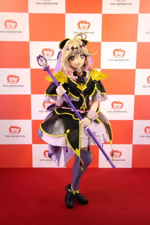「キュアアンサー、ポチタ、MEMちょ色んなキャラクターに出会える「AnimeJapan 2026」が最高！実際に出会えたキャラクターをフォトレポートでお届け【フリーダム山中の練り歩き日誌 vol.4】」の画像