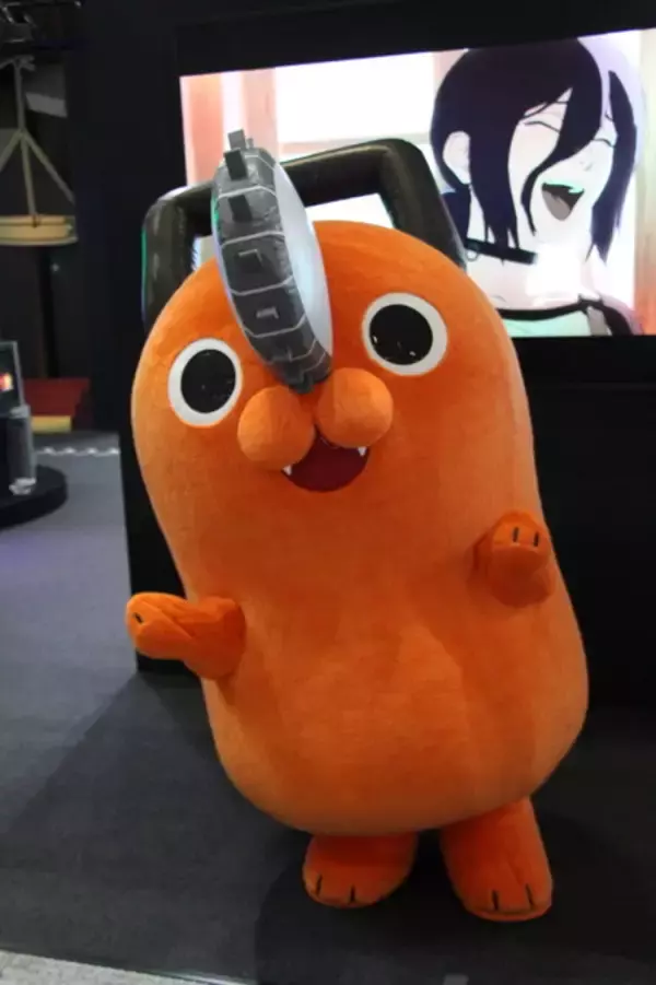 「キュアアンサー、ポチタ、MEMちょ色んなキャラクターに出会える「AnimeJapan 2026」が最高！実際に出会えたキャラクターをフォトレポートでお届け【フリーダム山中の練り歩き日誌 vol.4】」の画像