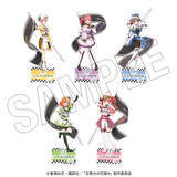 「「五等分の花嫁」新規描き下ろしイラストで登場♪レースアンバサダーStyle商品が新発売！」の画像3