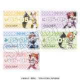 「「五等分の花嫁」新規描き下ろしイラストで登場♪レースアンバサダーStyle商品が新発売！」の画像4