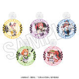 「「五等分の花嫁」新規描き下ろしイラストで登場♪レースアンバサダーStyle商品が新発売！」の画像5