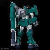 「「機動新世紀ガンダムX」より「ガンダムレオパルド」のHGガンプラが抽選販売受付中！ インナーアームガトリングの変形と、左腕との合体・収納ギミックが再現」の画像3