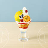 「「黒子のバスケ」高尾和成＆水戸部凛之助のバースデーケーキも♪ 名古屋パルコでコラボカフェ開催」の画像2