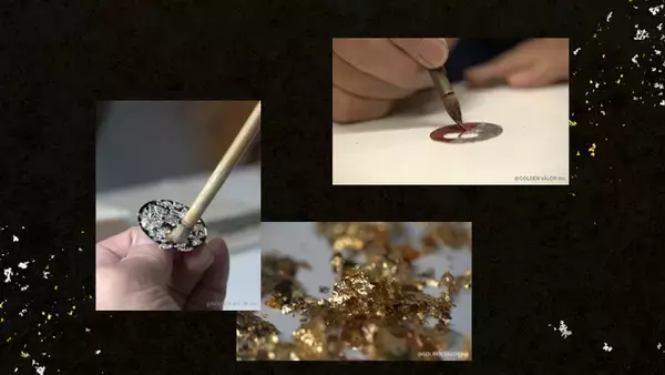 「「鬼滅の刃」我妻善逸、煉獄杏寿郎、嘴平伊之助の日輪刀がカッコいい！ 腕時計・GARRACKの完売モデルが再販決定！」の画像