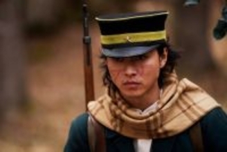 実写「ゴールデンカムイ」杉元（山崎賢人）vs鶴見中尉（玉木宏）vs土方（舘ひろし）！思惑が交差する三陣営PV公開