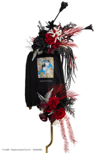 CLAMP×CONVERSE TOKYO、コラボ第3弾は「東京BABYLON」「X-エックス-」！アートなアパレル＆雑貨がラインナップ