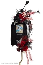 CLAMP×CONVERSE TOKYO、コラボ第3弾は「東京BABYLON」「X-エックス-」！アートなアパレル＆雑貨がラインナップ