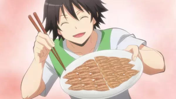 「アニメ「暗殺教室」で一番好きな話は？ 3位「2期第18話 結果の時間」、2位「2期第4話 紡ぐ時間」、1位はやっぱり「2期第24話　卒業の時間」【『劇場版「暗殺教室」みんなの時間』公開記念】」の画像