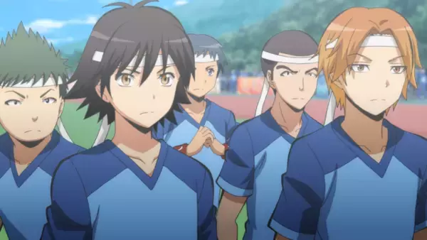 「アニメ「暗殺教室」で一番好きな話は？ 3位「2期第18話 結果の時間」、2位「2期第4話 紡ぐ時間」、1位はやっぱり「2期第24話　卒業の時間」【『劇場版「暗殺教室」みんなの時間』公開記念】」の画像