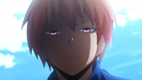 「アニメ「暗殺教室」で一番好きな話は？ 3位「2期第18話 結果の時間」、2位「2期第4話 紡ぐ時間」、1位はやっぱり「2期第24話　卒業の時間」【『劇場版「暗殺教室」みんなの時間』公開記念】」の画像