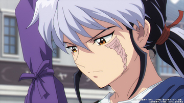 春アニメ「MAO」摩緒（CV梶裕貴）は猫鬼に関わりがありそうな「首なし事件」を調べ始め…第2話先行カット