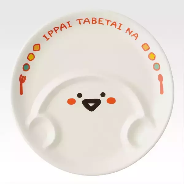 「「お文具といっしょ」のキャラクターたちがキッチンを彩る！ぬいぐるみやプレート、調味料入れになって「一番くじ」の賞品に」の画像