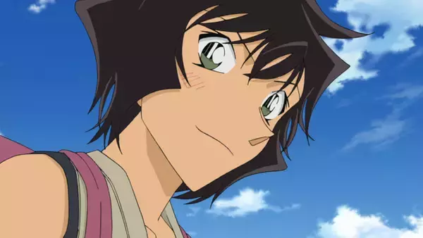 「「名探偵コナン」千速や警察学校組も毎週無料！「ハイウェイの堕天使」関連TVエピソードや劇場版過去作が見放題【ABEMA】」の画像