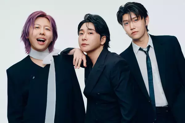 Mrs. GREEN APPLE　7月5日ツアーファイナルを全国300館以上の映画館でライブビューイング開催決定！！