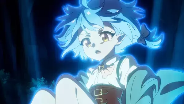 「「欠けた月のメルセデス」TVアニメ化決定＆27年1月放送！主人公は永瀬アンナ　原作陣も喜び「アニメ現場の熱量は高く、私も負けてられない！！と」」の画像