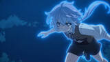 「「欠けた月のメルセデス」TVアニメ化決定＆27年1月放送！主人公は永瀬アンナ　原作陣も喜び「アニメ現場の熱量は高く、私も負けてられない！！と」」の画像3