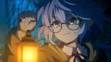 「「欠けた月のメルセデス」TVアニメ化決定＆27年1月放送！主人公は永瀬アンナ　原作陣も喜び「アニメ現場の熱量は高く、私も負けてられない！！と」」の画像5