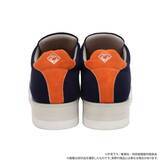 「「呪術廻戦」虎杖悠仁、伏黒恵、釘崎野薔薇、五条悟をイメージしたスニーカー登場！ 制服をベースにキャラモチーフをデザイン」の画像3