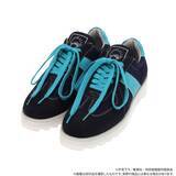 「「呪術廻戦」虎杖悠仁、伏黒恵、釘崎野薔薇、五条悟をイメージしたスニーカー登場！ 制服をベースにキャラモチーフをデザイン」の画像4