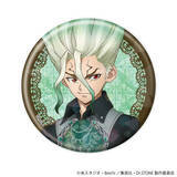 「「Dr.STONE」美麗な“ゴシック”と、甘々で可愛い“バレンタイン”をテーマにデザイン！ 2種の新作グッズ登場」の画像1