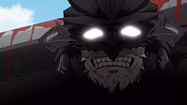 「アニメ「姫騎士は蛮族の嫁」2025年10月放送決定！ 物語の始まりを描いたメインPV第1弾が公開」の画像